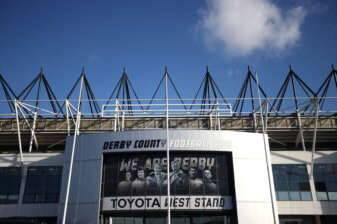 Derby County administrators issue fresh update on takeover saga - msn.com