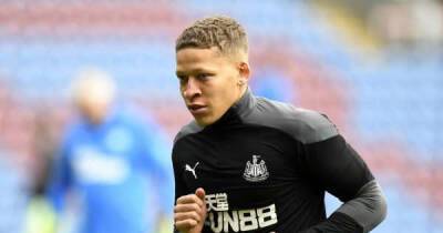 Howe must finally axe rarely-seen Newcastle flop, he's burning a hole in PIF's pockets - opinion