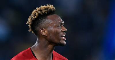 Manchester United 'willing to pay £76m' for Tammy Abraham and more transfer rumours
