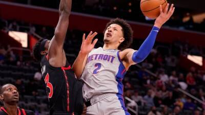 Setting The Pick: Pistons-Raptors betting preview