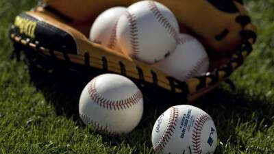 Minor league baseball, hockey teams seeking COVID-19 relief