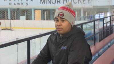 Appeals to Hockey P.E.I. suspensions filed by all 5 players at heart of racism incident