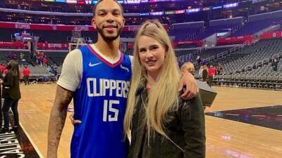 Hoop dreams: Mount Pearl woman courts NBA talent as one of the league's youngest agents - cbc.ca - Usa - Canada - Los Angeles