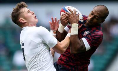 USA Rugby World Cup bid attracts bipartisan support in Congress