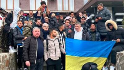 Tajante carta del Shakhtar a los clubes rusos: "Seréis culpables"