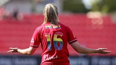 How Adelaide United's path to pride was paved by invisible women