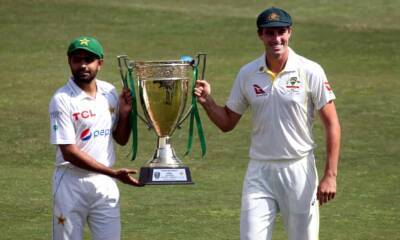Australia plunge into unknown as cricket’s resurrection in Pakistan continues