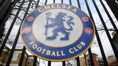 Boehly, Wyss lead consortium to bid for Chelsea - report