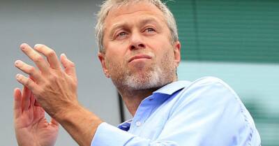 Roman Abramovich has already received offers over €3 billion for Chelsea