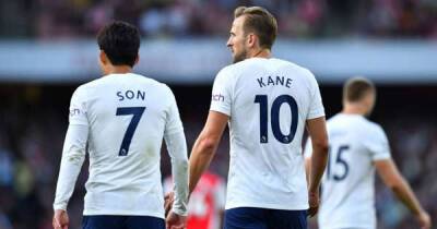 ‘Made it clear’ - Reliable journalist shares big Harry Kane update out of Tottenham