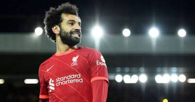 Mohamed Salah - Salah: Ballon d'Or result 'shocked me' but I can still die feeling accomplished - msn.com - Egypt - Congo