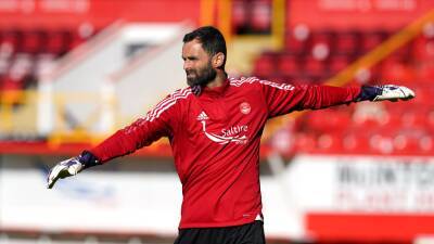 Joe Lewis says struggling Dons need ‘spark’ as they try to turn season around