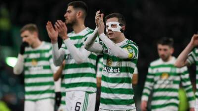 Patience is a virtue for McGregor's title-chasing Bhoys