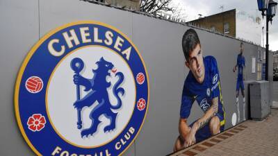 Roman Abramovich already offered £3billion for Chelsea