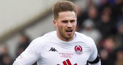 Nicola Sturgeon - David Goodwillie - Val Macdermid - Clyde to terminate David Goodwillie's loan deal after pressure from North Lanarkshire Council - dailyrecord.co.uk