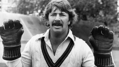 Australian cricket legend Rod Marsh dies aged 74 following major heart attack - 7news.com.au - Australia