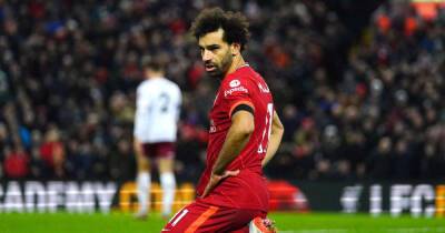 Lionel Messi - Jurgen Klopp - Salah vents spleen at Ballon d’Or as Liverpool ace proffers theory over farcical result - msn.com - Egypt