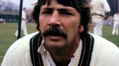 Cricket great Rod Marsh dies aged 74 - abc.net.au - Britain - Australia