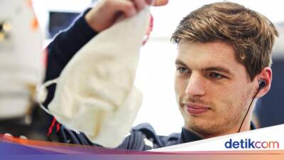 Max Verstappen - Lewis Hamilton - Christian Horner - Verstappen Resmi di Red Bull Sampai 2028, Gaji Tembus Rp 800 M Setahun - sport.detik.com