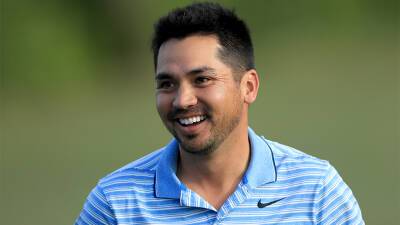 Jason Day's mother dies after 5-year battle with cancer