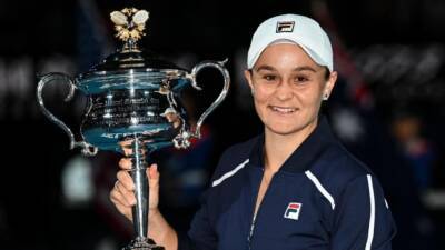 Ash Barty withdraws from Indian Wells and Miami admitting she’s not fit enough to win