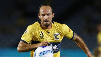 Urena backs Mariners to turn ALM corner