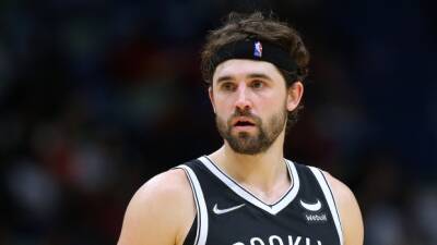 Nets' Harris to have season-ending ankle surgery