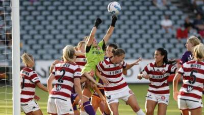 Wanderers ALW clash with City pushed back