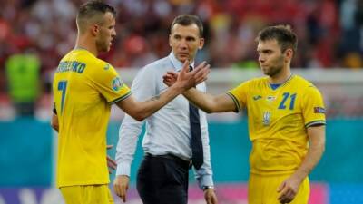 Ukraine asks FIFA to postpone World Cup qualifying playoff vs. Scotland amid Russian invasion