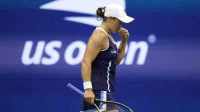 World number one Ash Barty withdraws from Indian Wells and Miami Open
