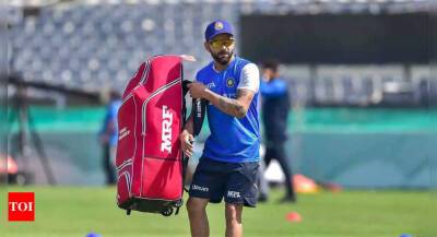 India vs Sri Lanka, 1st Test: A different kind of century for Virat Kohli