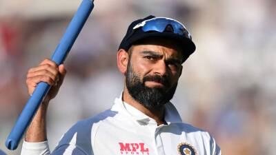 Virat Kohli - Virat Kohli 'grateful' for opportunity to play 100 Tests - thenationalnews.com - Australia - India - Sri Lanka