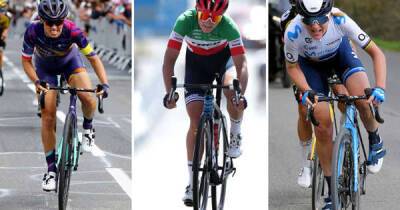10 riders to watch at Strade Bianche Women 2022 - msn.com