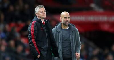 Manchester United urged to copy Ole Gunnar Solskjaer formation vs Man City