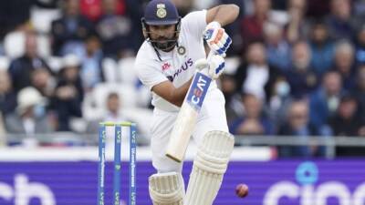 India win 1st Test toss, bat v Sri Lanka