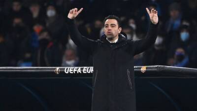 Ronald Koeman - Barcelona Look To Tighten Grip On Top Four As Good Vibes Return Under Xavi - sports.ndtv.com