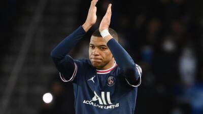 Paris Saint-Germain To "Try Everything" To Keep Kylian Mbappe From Clutches Of Real Madrid