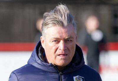 Dartford boss Steve King says evenly-matched sides make National League South tougher than ever