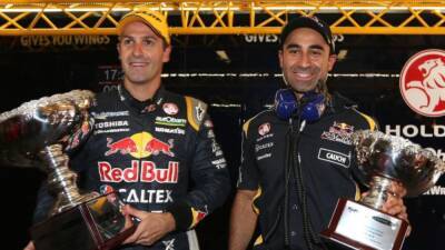Triple Eight launches legal action over David Cauchi’s Supercars move to Grove Racing
