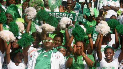 Nigeria Football Supporters Club canvasses united front against Ghana