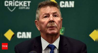 Australia PM Scott Morrison leads tributes to cricket great Rod Marsh