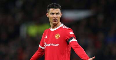 Man Utd news: Cristiano Ronaldo retirement claim as PSG chief updates on Mauricio Pochettino