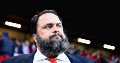 Sheffield United - Paul Heckingbottom - Max Lowe - Evangelos Marinakis - 'Positive' verdict on Nottingham Forest owner's financial move as Max Lowe loan assessed - msn.com - Greece