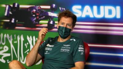 Aston Martin will have to show potential to get Vettel to stay