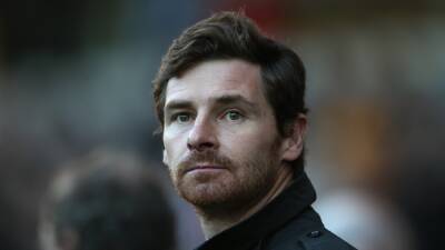 John Terry - On this day in 2012: Andre Villas-Boas sacked as Chelsea manager - bt.com - Portugal - Birmingham