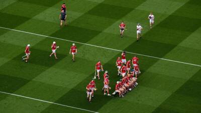 Liam Maccarthy - League lesson from 98 could propel Cork forward - rte.ie - Ireland -  Kingston - county Patrick - county Clare -  Waterford