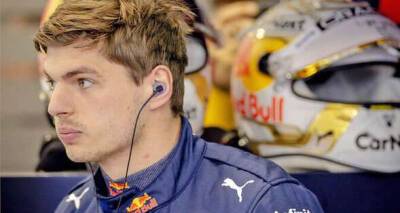 Red Bull's Michael Schumacher plan as Christian Horner makes Max Verstappen commitment