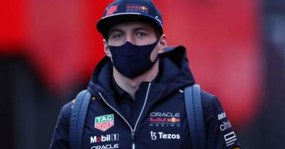 Max Verstappen commits future to Red Bull by signing £200m deal