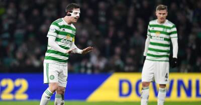 Callum McGregor insists Celtic players understand 'nervy' fan response as he opens up on leadership role