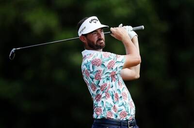 Seiffert, Kim share Puerto Rico Open PGA lead